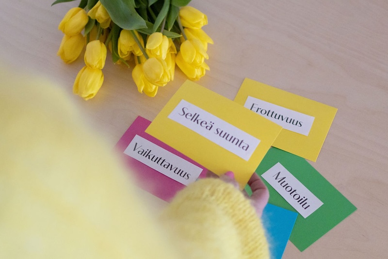 Asiantuntijapalvelun tuotteistaminen